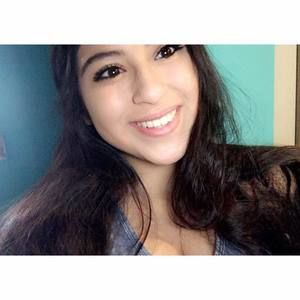 Meet your Posher, Cindy